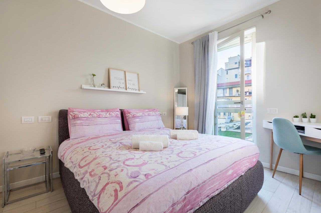 Candy House Milano Dış mekan fotoğraf