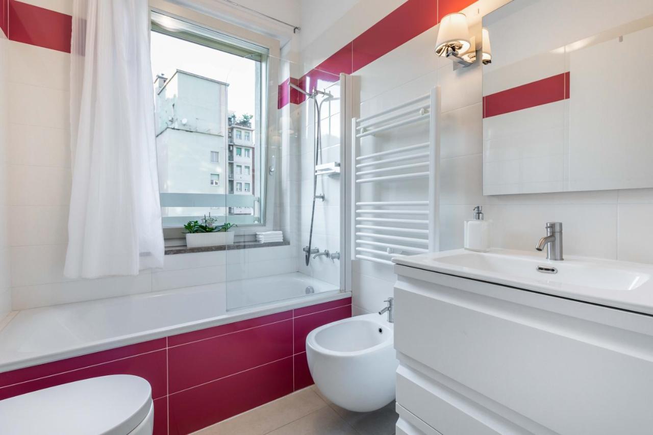Candy House Milano Dış mekan fotoğraf